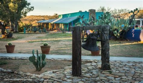 rancho de la osa sasabe arizona